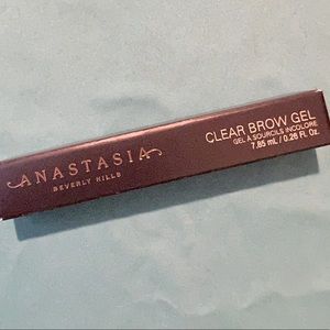 Anastasia Beverly Hills ABH Clear Brow Gel full size